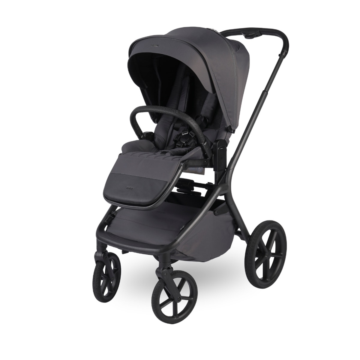 BURBAY J02 · Grey